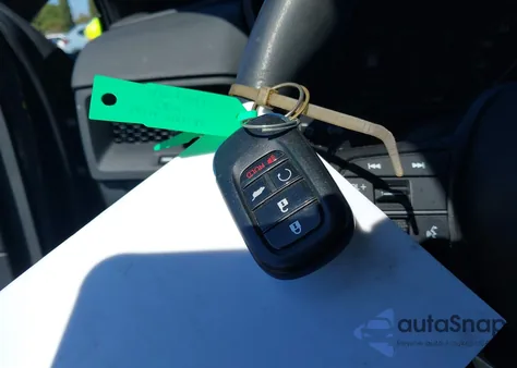 2024 Honda Cr-V Hybrid Sport-L z USA, uszkodzony, nr VIN 7FARS6H84RE067041